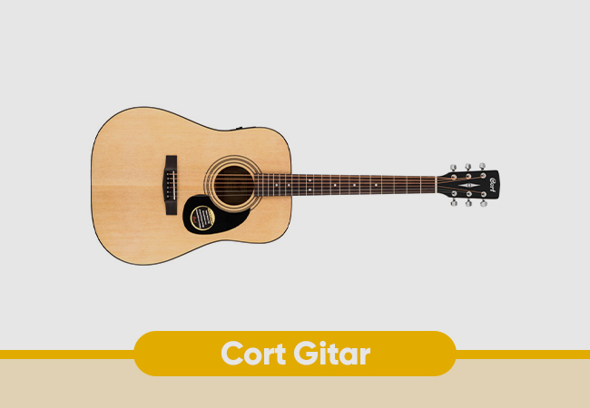 Cort Gitar 