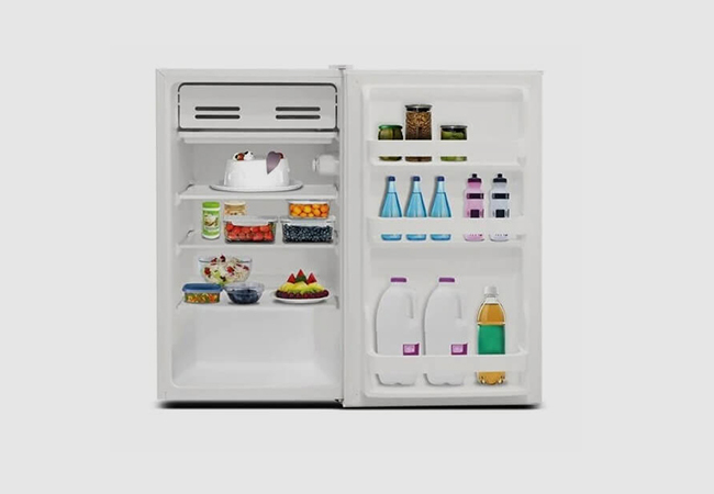 Dijitsu Mini Buzdolabı