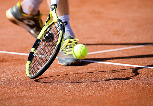 En İyi 10 Tenis Raketi Markası
