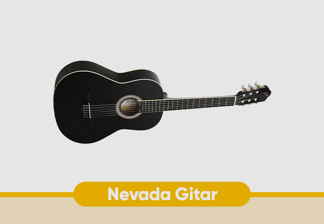 Nevada Gitar 