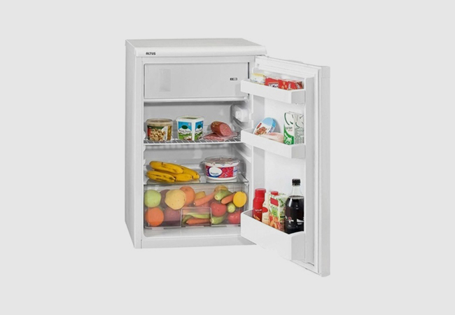 Regal Mini Buzdolabı