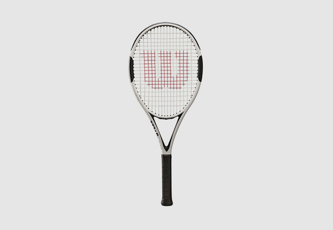 Wilson Tenis Raketi