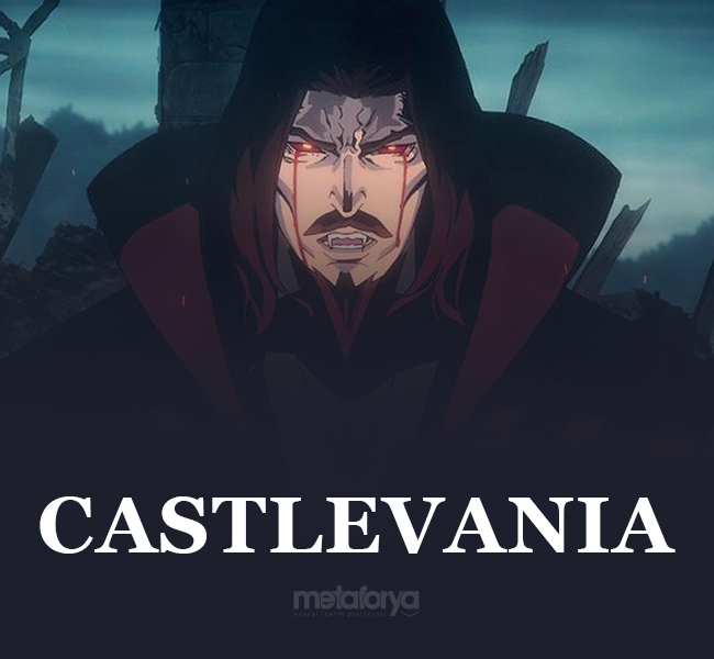 Castlevania