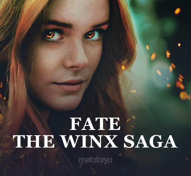Fate The Winx Saga Konusu