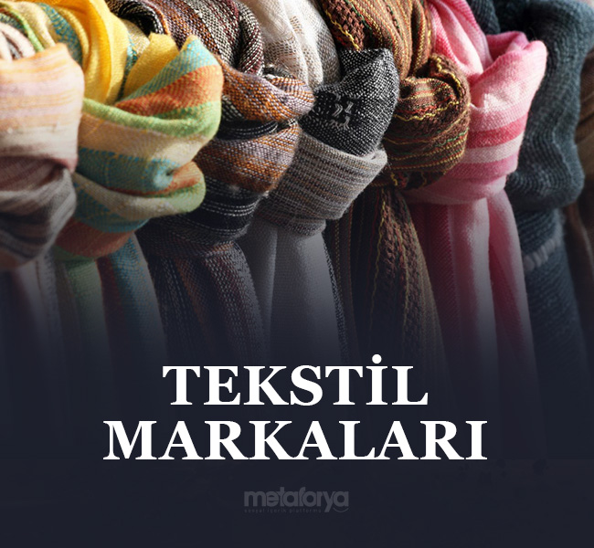 Tekstil Markaları